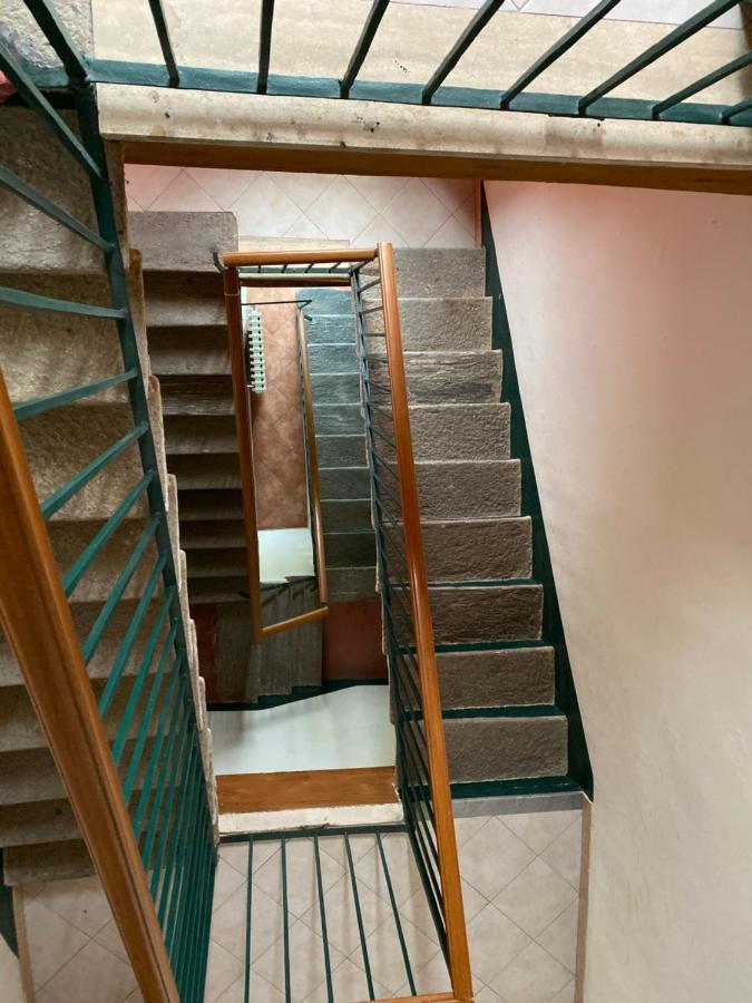 Hotel Duca Di Tromello Экстерьер фото