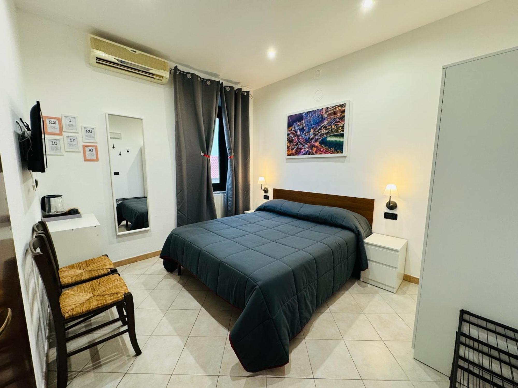 Hotel Duca Di Tromello Экстерьер фото