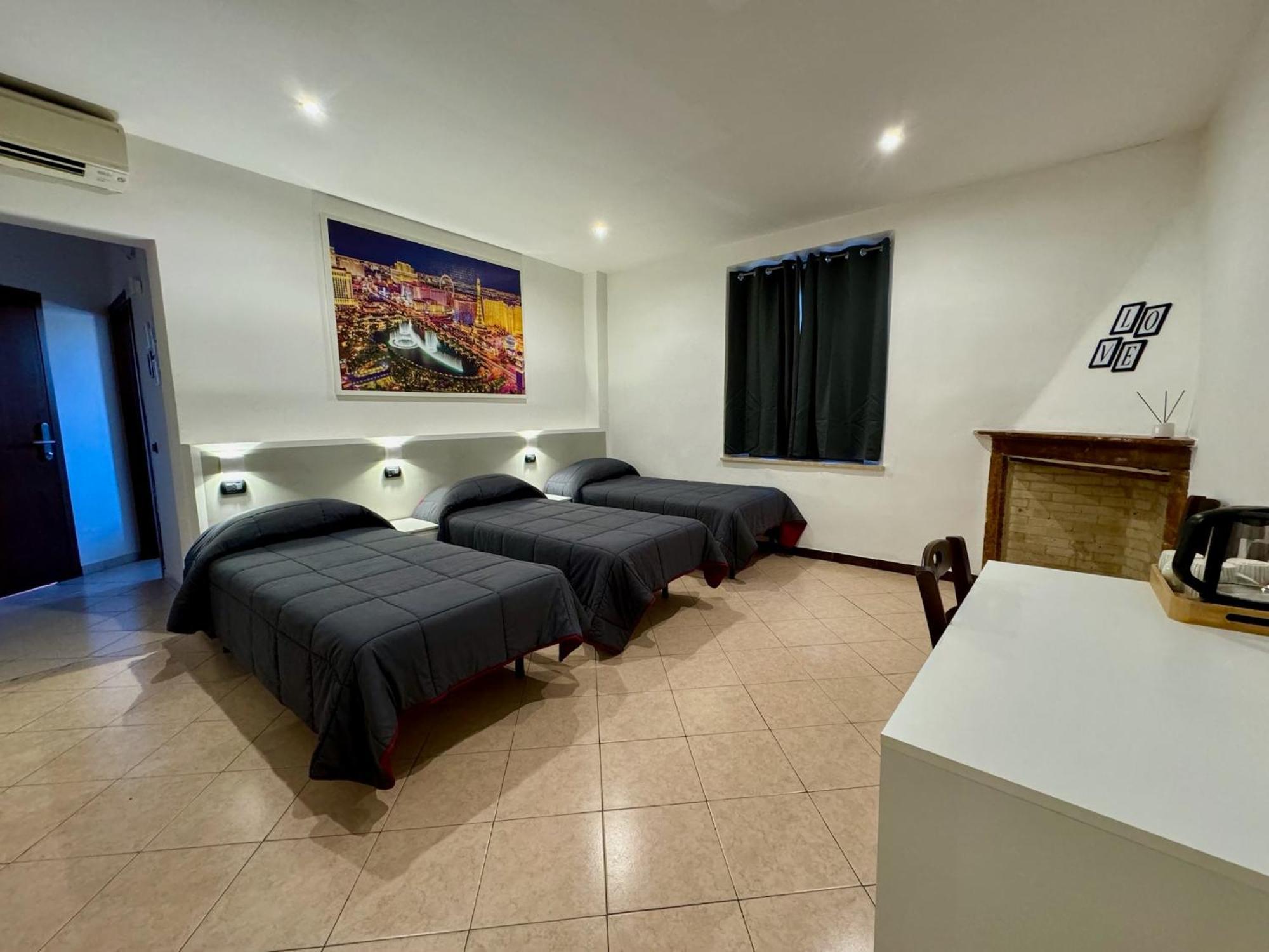 Hotel Duca Di Tromello Экстерьер фото