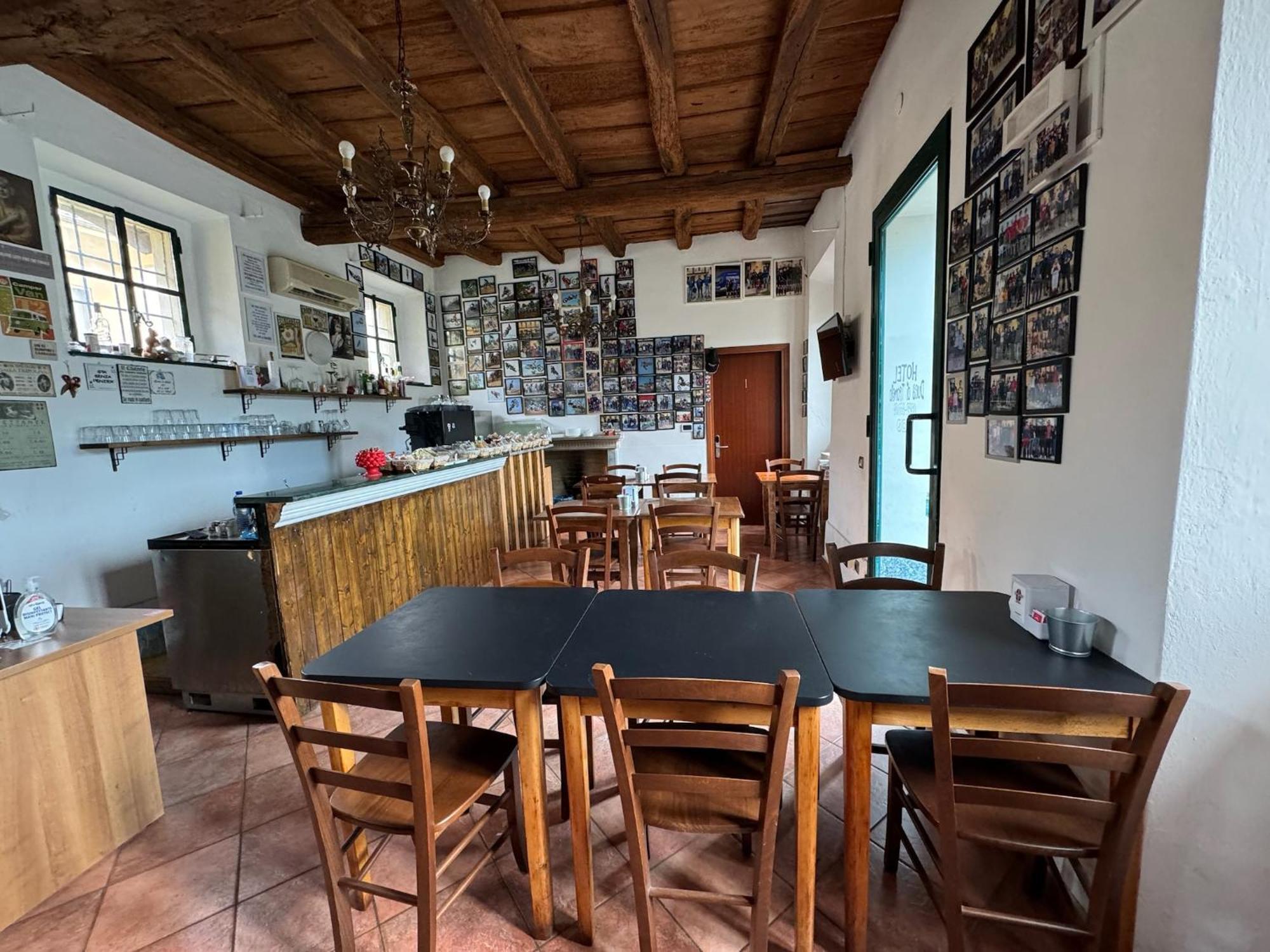 Hotel Duca Di Tromello Экстерьер фото