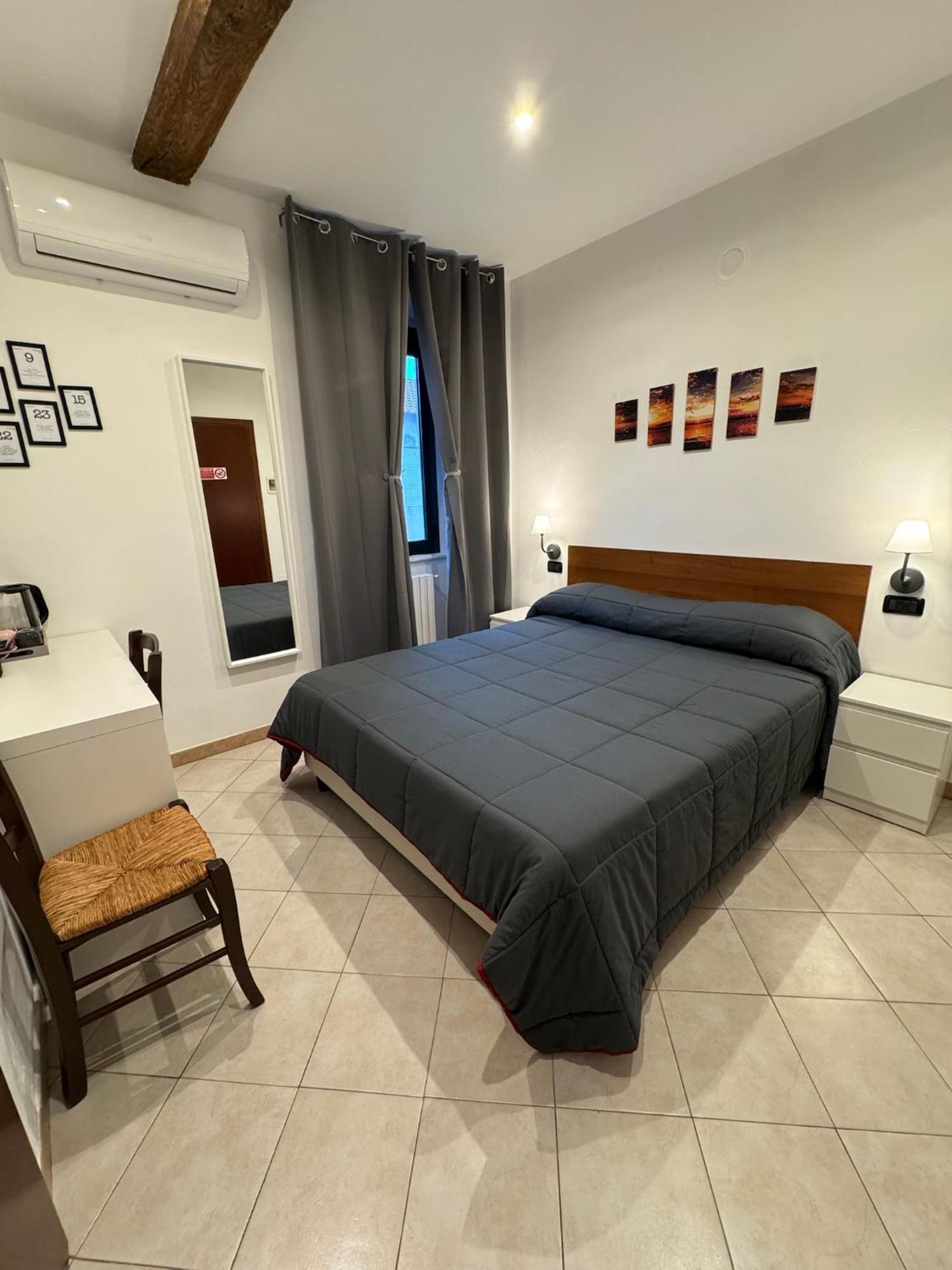 Hotel Duca Di Tromello Экстерьер фото